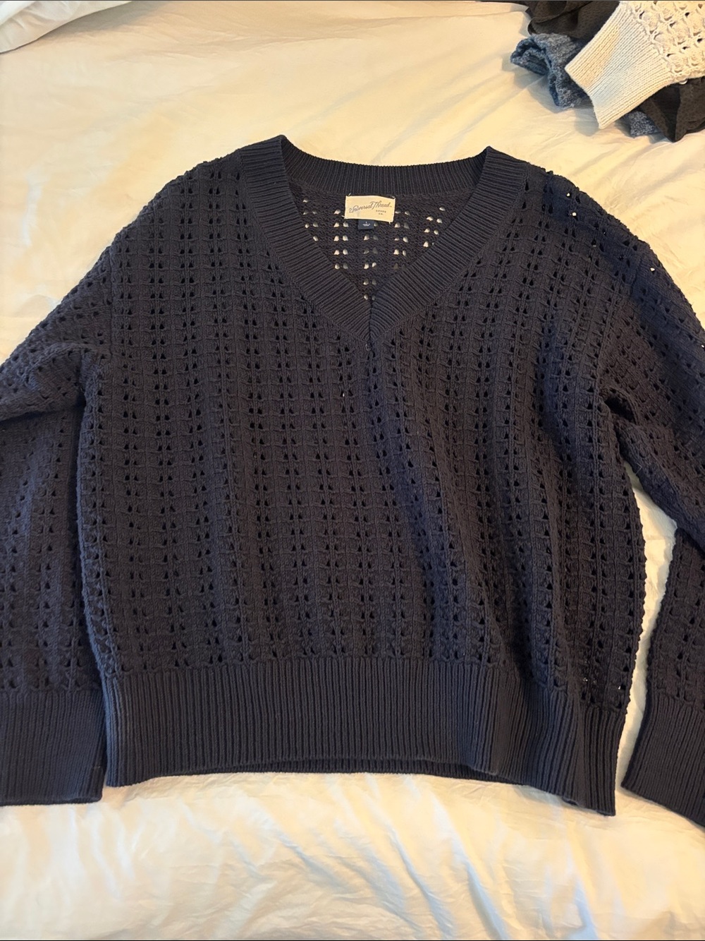 Universal Thread sweater